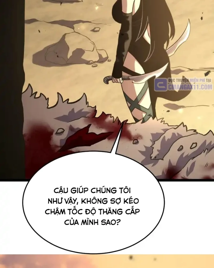 Sau Khi Sống Lại, Ta Dùng Kính Phản Diện Phục Thù Chapter 39 - 77