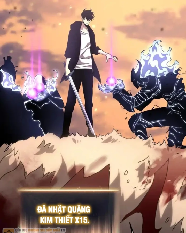 Sau Khi Sống Lại, Ta Dùng Kính Phản Diện Phục Thù Chapter 39 - 78