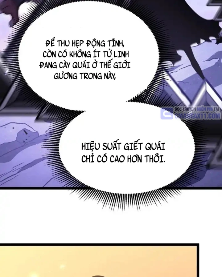 Sau Khi Sống Lại, Ta Dùng Kính Phản Diện Phục Thù Chapter 39 - 81