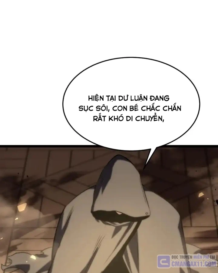 Sau Khi Sống Lại, Ta Dùng Kính Phản Diện Phục Thù Chapter 39 - 105