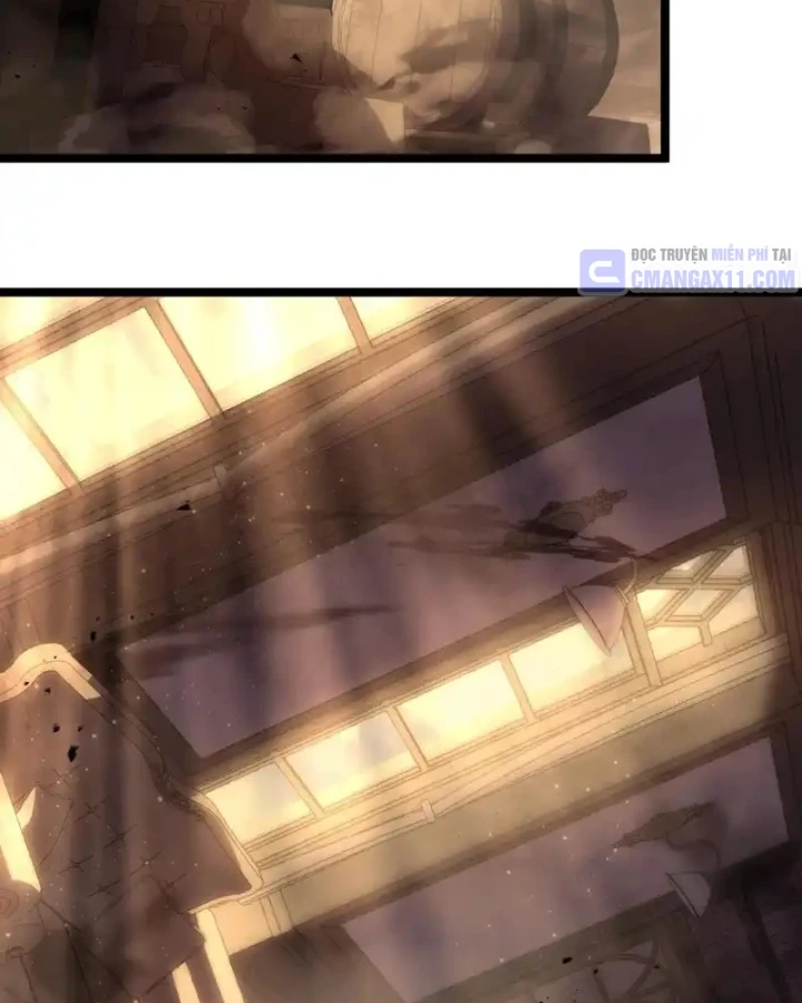 Sau Khi Sống Lại, Ta Dùng Kính Phản Diện Phục Thù Chapter 39 - 113