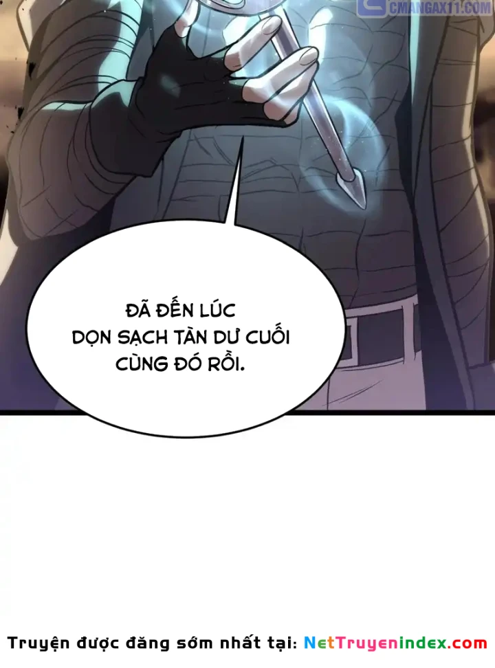 Sau Khi Sống Lại, Ta Dùng Kính Phản Diện Phục Thù Chapter 39 - 117