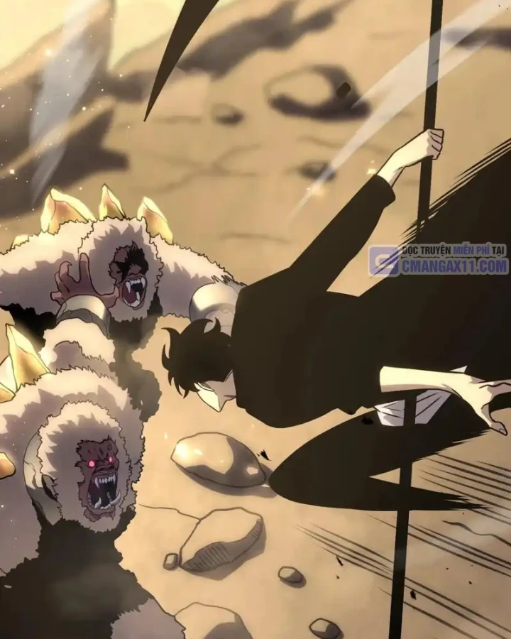 Sau Khi Sống Lại, Ta Dùng Kính Phản Diện Phục Thù Chapter 39 - 124