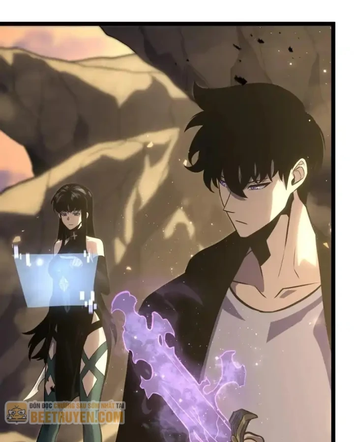 Sau Khi Sống Lại, Ta Dùng Kính Phản Diện Phục Thù Chapter 39 - 130