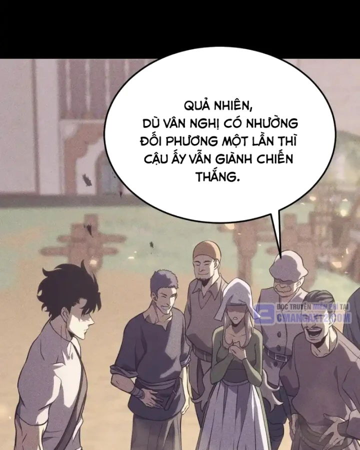 Sau Khi Sống Lại, Ta Dùng Kính Phản Diện Phục Thù Chapter 40 - 35