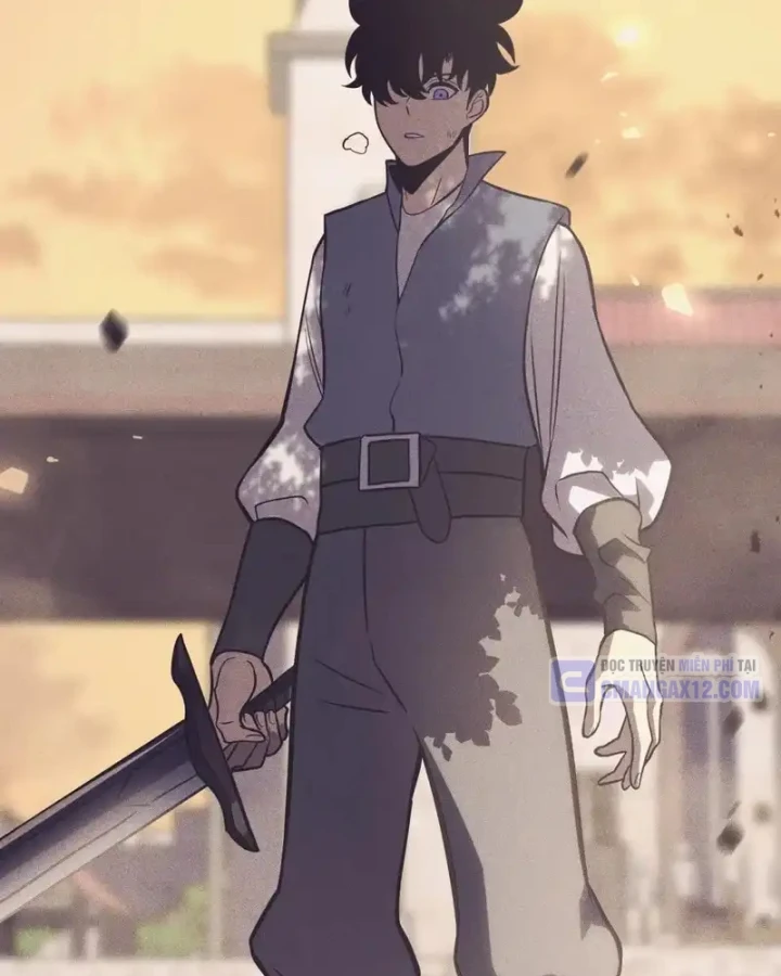 Sau Khi Sống Lại, Ta Dùng Kính Phản Diện Phục Thù Chapter 40 - 49