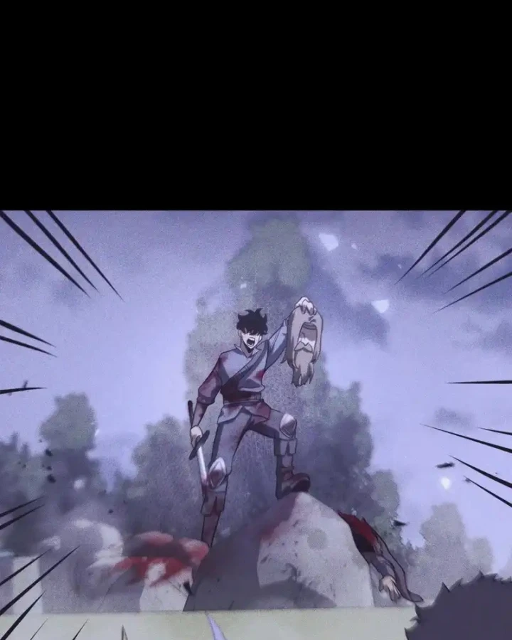 Sau Khi Sống Lại, Ta Dùng Kính Phản Diện Phục Thù Chapter 40 - 124