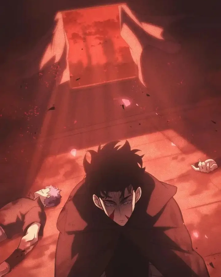 Sau Khi Sống Lại, Ta Dùng Kính Phản Diện Phục Thù Chapter 40 - 164