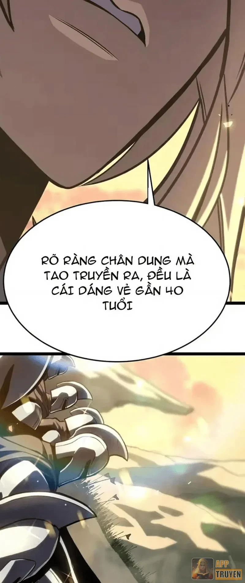 Sau Khi Sống Lại, Ta Dùng Kính Phản Diện Phục Thù Chapter 41 - 12