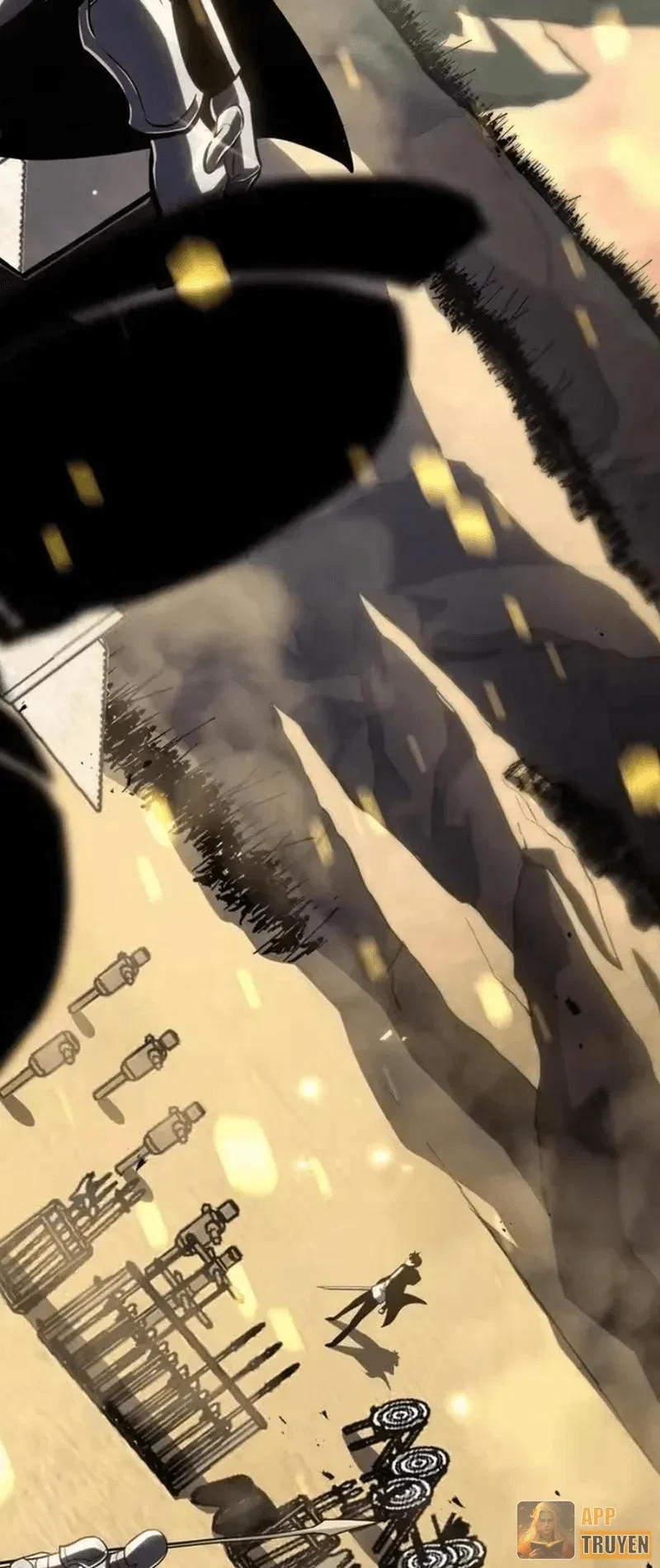 Sau Khi Sống Lại, Ta Dùng Kính Phản Diện Phục Thù Chapter 41 - 13