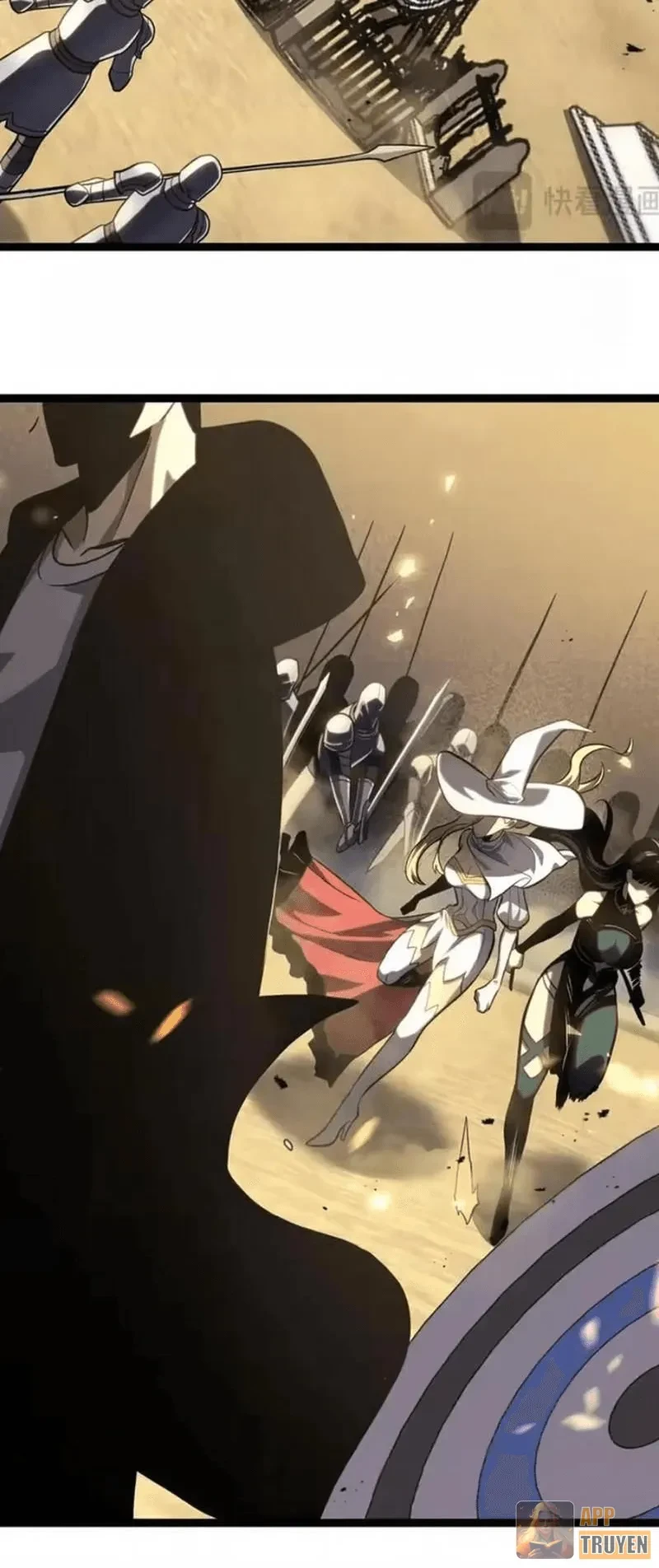 Sau Khi Sống Lại, Ta Dùng Kính Phản Diện Phục Thù Chapter 41 - 14