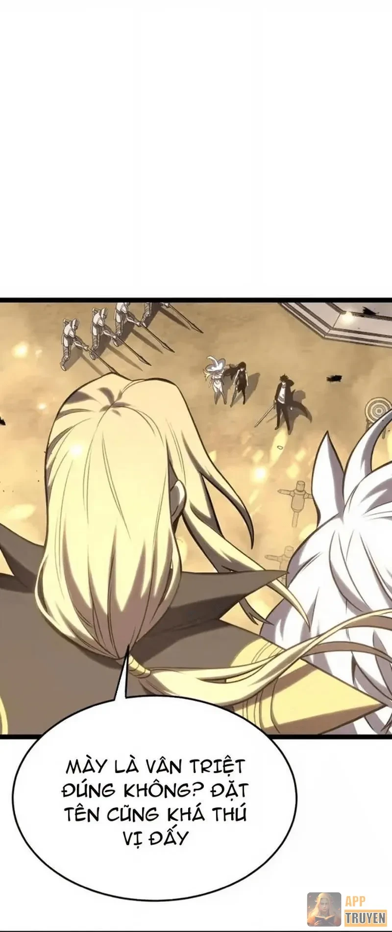 Sau Khi Sống Lại, Ta Dùng Kính Phản Diện Phục Thù Chapter 41 - 16