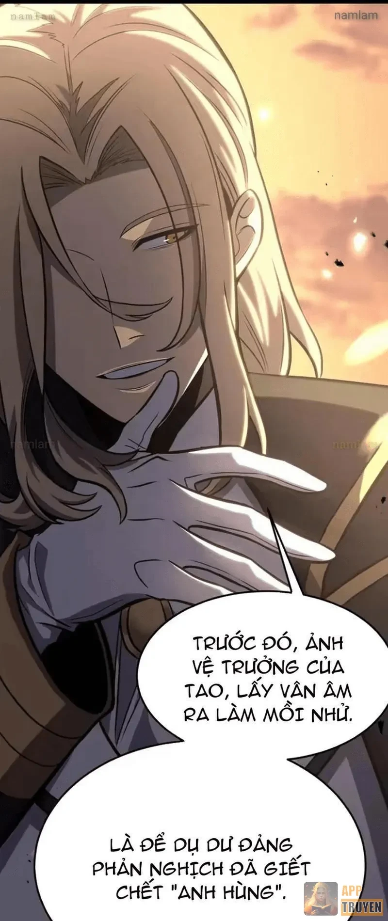 Sau Khi Sống Lại, Ta Dùng Kính Phản Diện Phục Thù Chapter 41 - 17