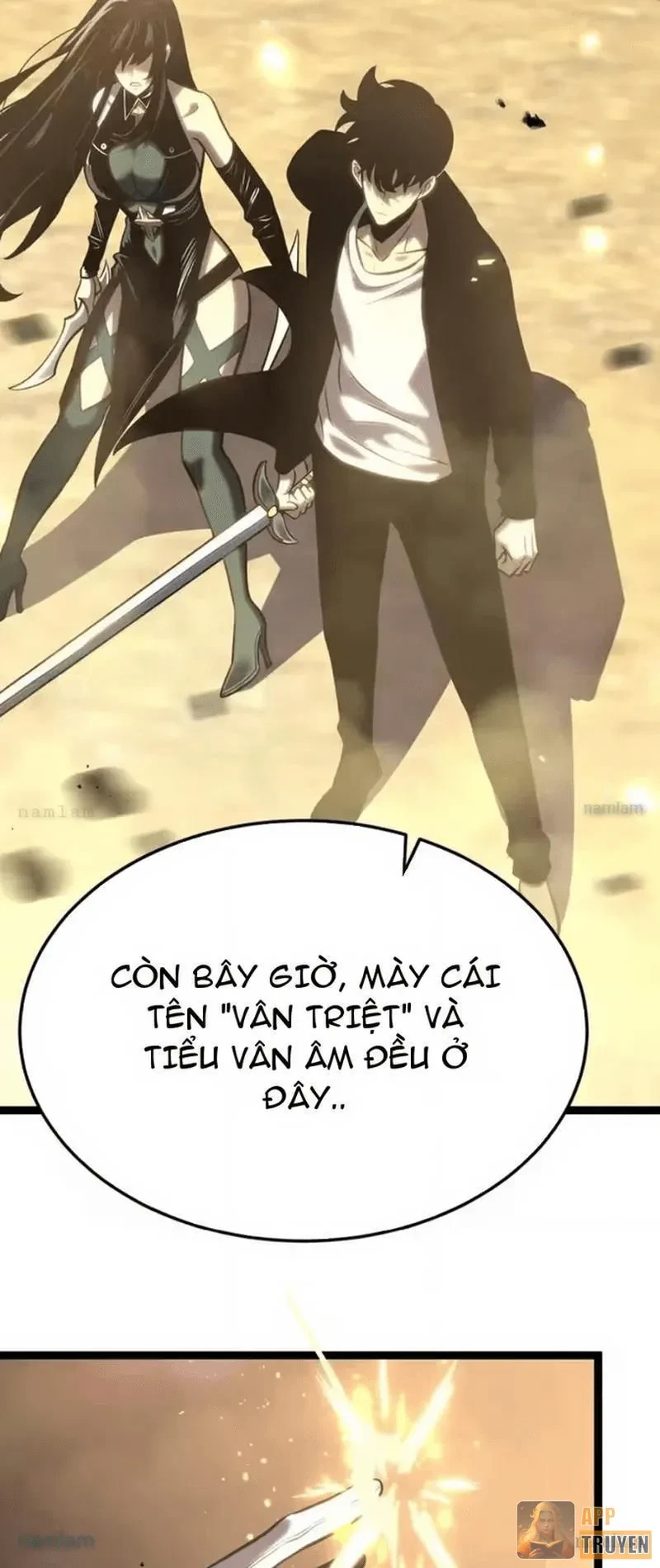 Sau Khi Sống Lại, Ta Dùng Kính Phản Diện Phục Thù Chapter 41 - 19