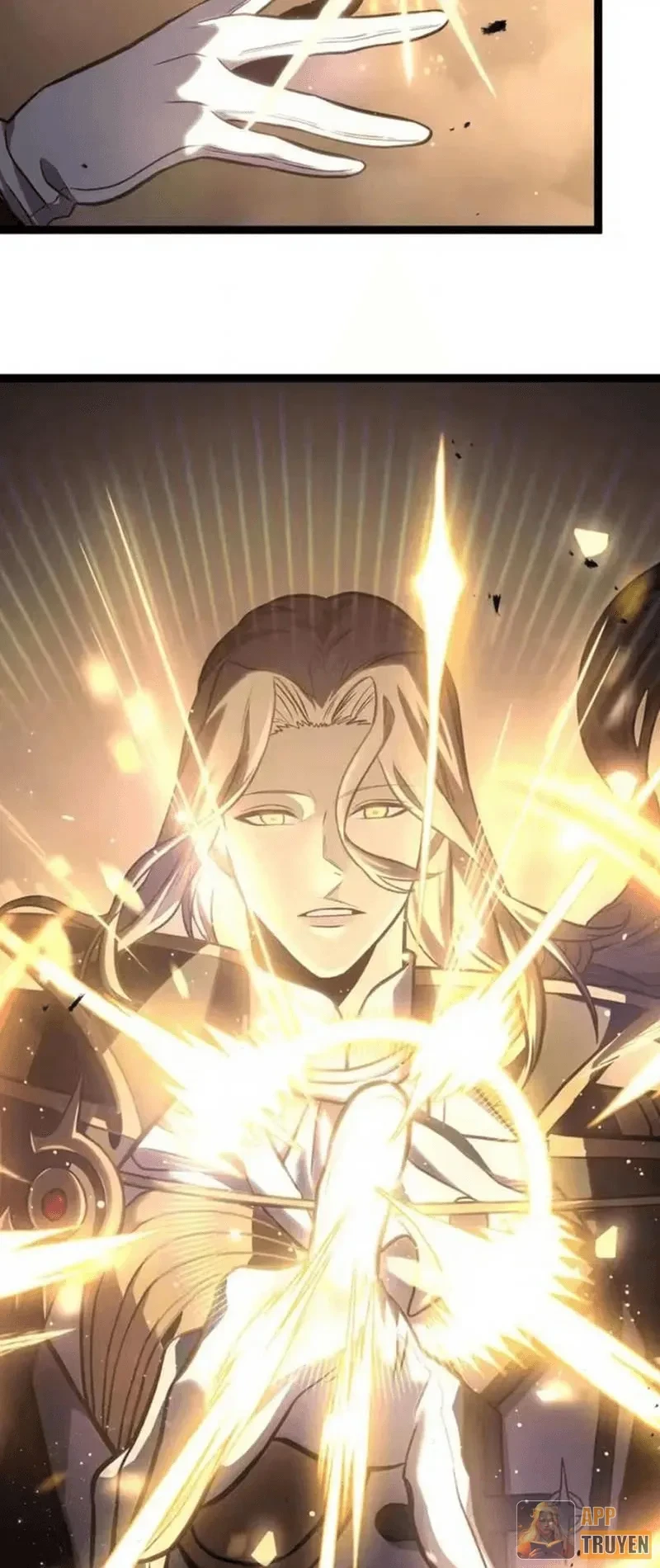 Sau Khi Sống Lại, Ta Dùng Kính Phản Diện Phục Thù Chapter 41 - 20