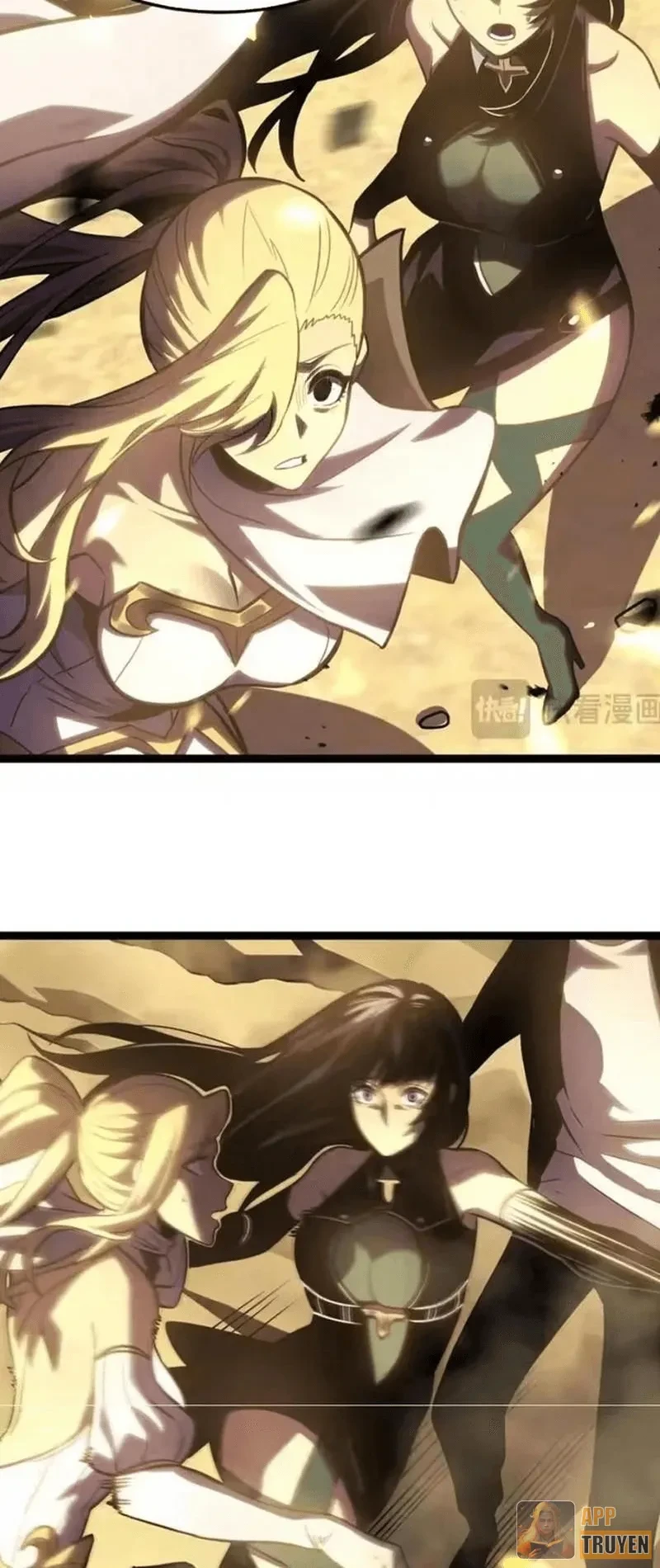 Sau Khi Sống Lại, Ta Dùng Kính Phản Diện Phục Thù Chapter 41 - 22