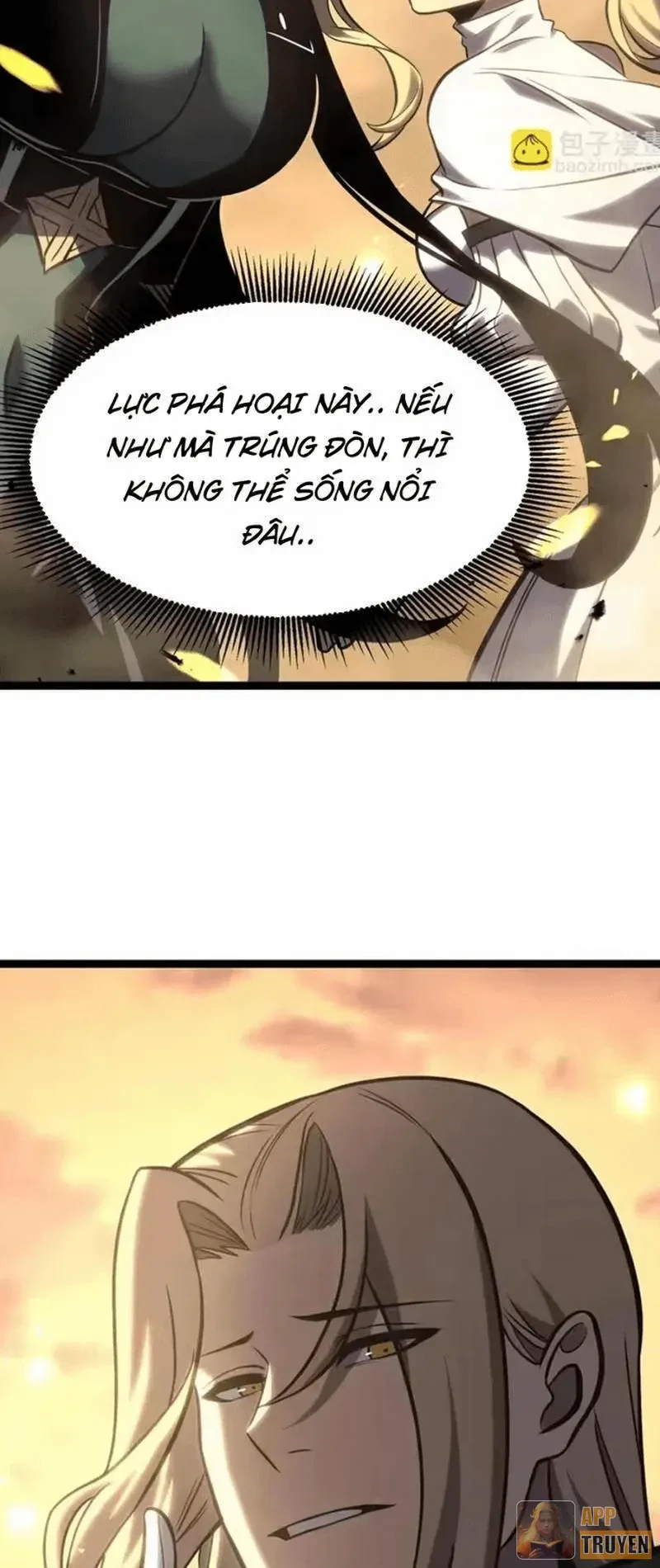 Sau Khi Sống Lại, Ta Dùng Kính Phản Diện Phục Thù Chapter 41 - 30