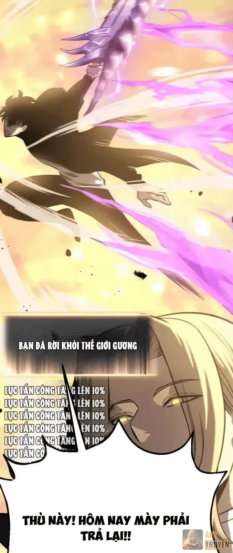 Sau Khi Sống Lại, Ta Dùng Kính Phản Diện Phục Thù Chapter 41 - 40