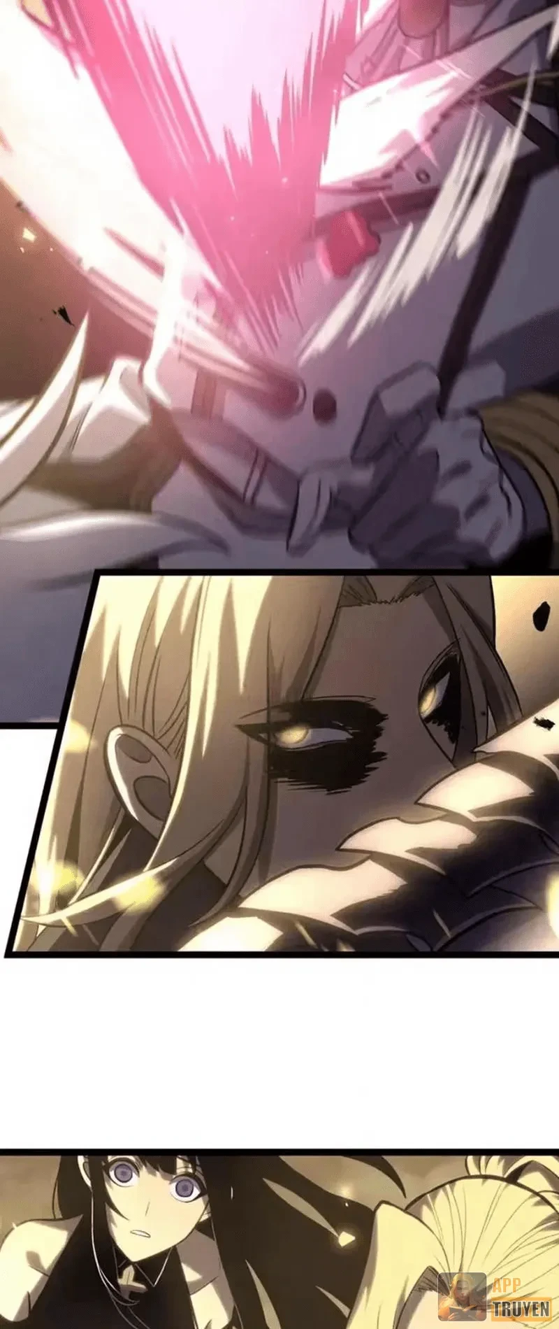 Sau Khi Sống Lại, Ta Dùng Kính Phản Diện Phục Thù Chapter 41 - 42