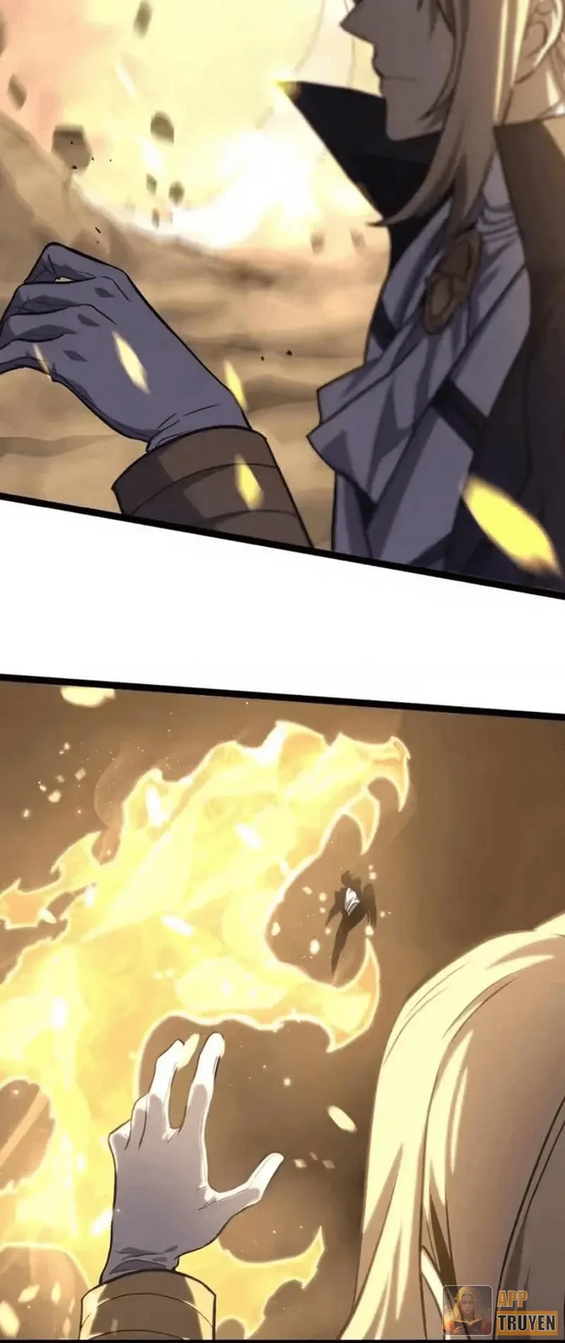 Sau Khi Sống Lại, Ta Dùng Kính Phản Diện Phục Thù Chapter 41 - 46