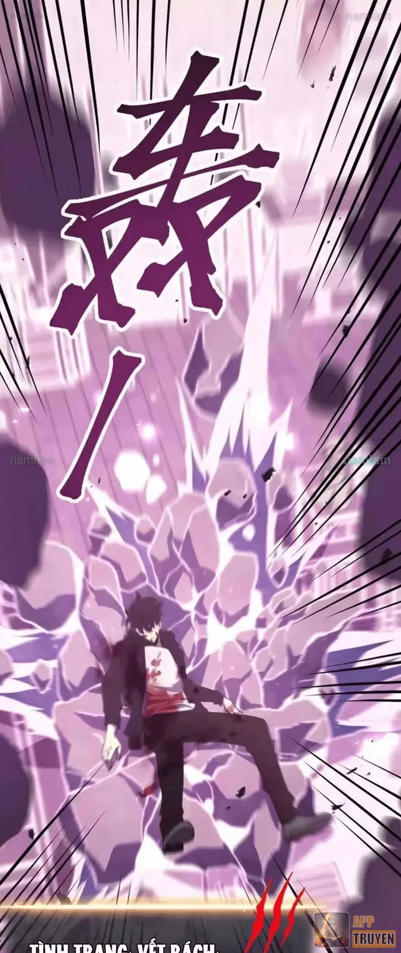 Sau Khi Sống Lại, Ta Dùng Kính Phản Diện Phục Thù Chapter 41 - 51