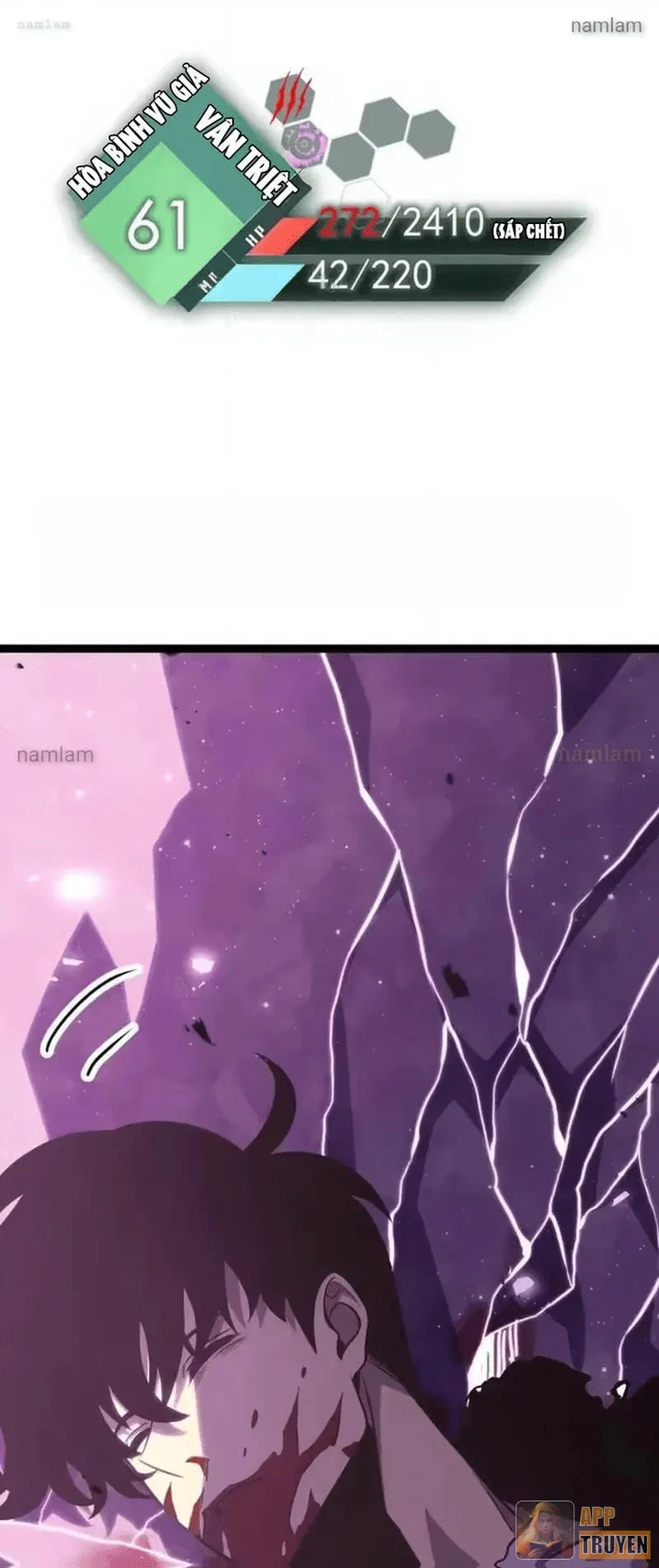 Sau Khi Sống Lại, Ta Dùng Kính Phản Diện Phục Thù Chapter 41 - 53