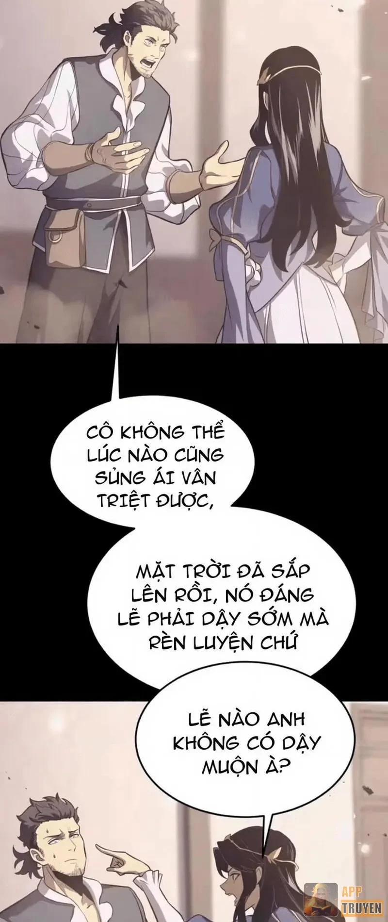 Sau Khi Sống Lại, Ta Dùng Kính Phản Diện Phục Thù Chapter 42 - 3