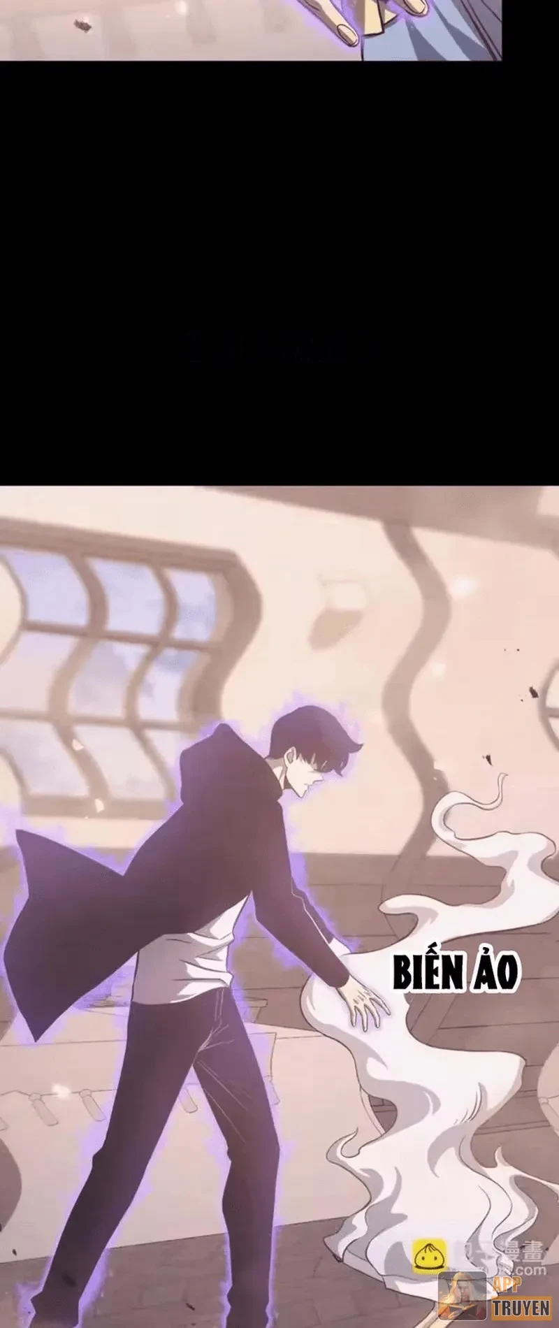 Sau Khi Sống Lại, Ta Dùng Kính Phản Diện Phục Thù Chapter 42 - 8