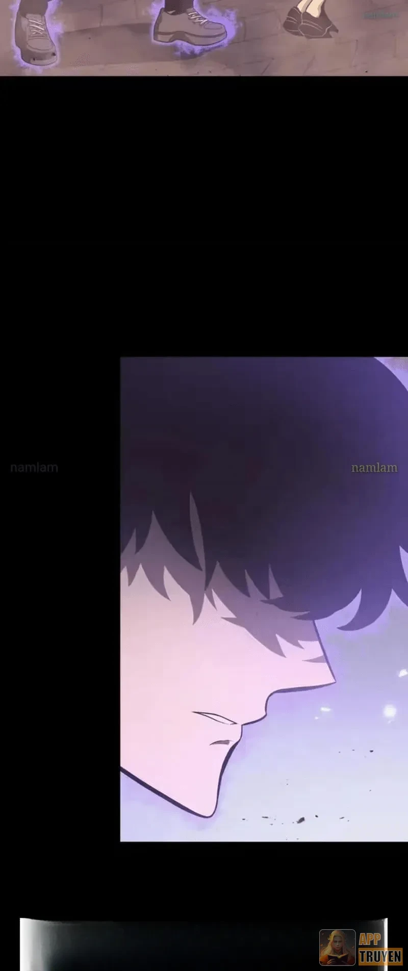 Sau Khi Sống Lại, Ta Dùng Kính Phản Diện Phục Thù Chapter 42 - 9