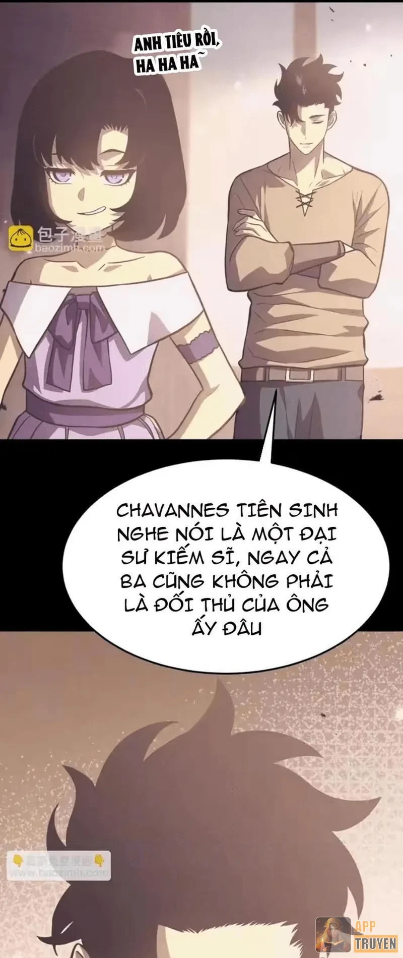 Sau Khi Sống Lại, Ta Dùng Kính Phản Diện Phục Thù Chapter 42 - 11