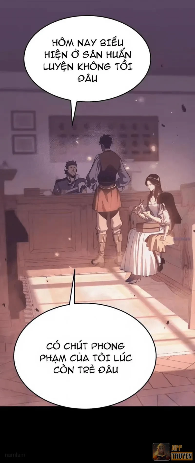 Sau Khi Sống Lại, Ta Dùng Kính Phản Diện Phục Thù Chapter 42 - 15