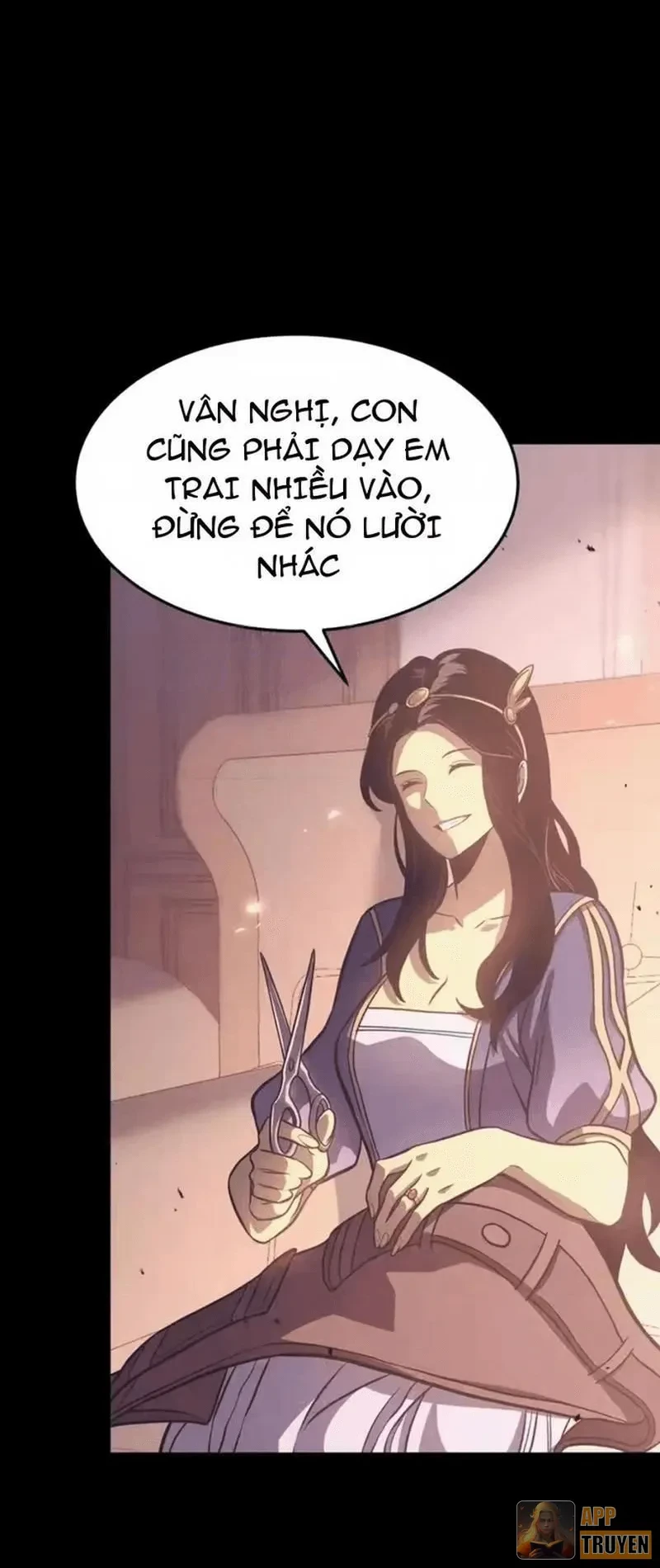 Sau Khi Sống Lại, Ta Dùng Kính Phản Diện Phục Thù Chapter 42 - 16