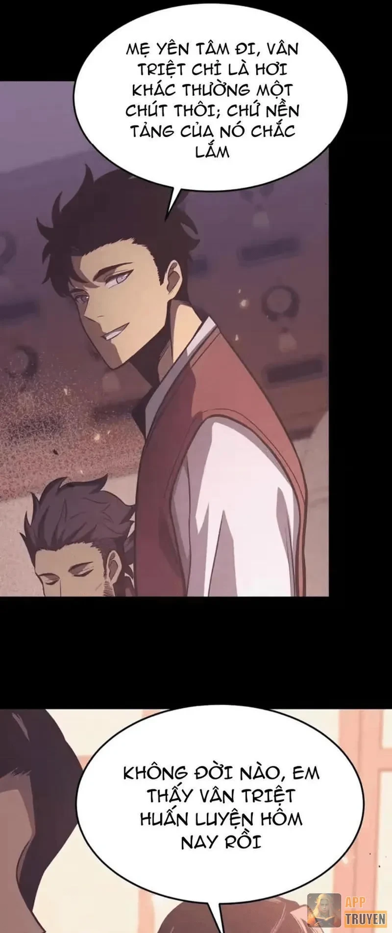 Sau Khi Sống Lại, Ta Dùng Kính Phản Diện Phục Thù Chapter 42 - 17