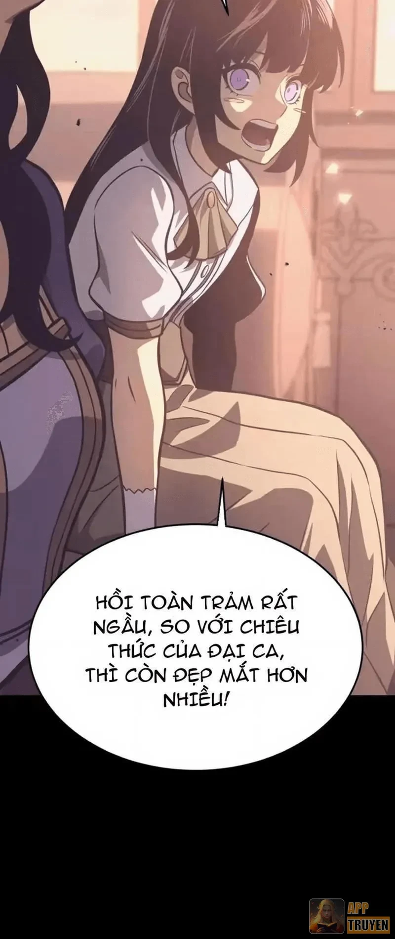 Sau Khi Sống Lại, Ta Dùng Kính Phản Diện Phục Thù Chapter 42 - 18