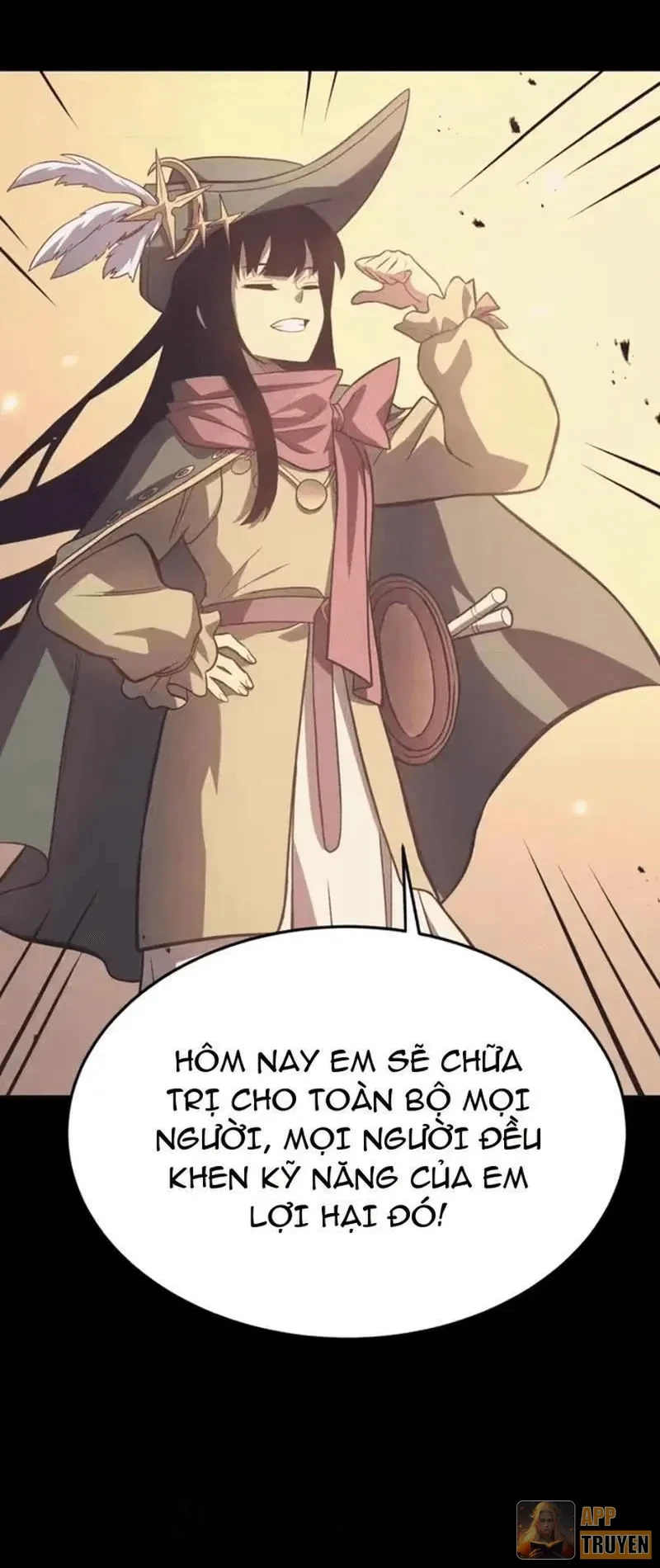 Sau Khi Sống Lại, Ta Dùng Kính Phản Diện Phục Thù Chapter 42 - 22