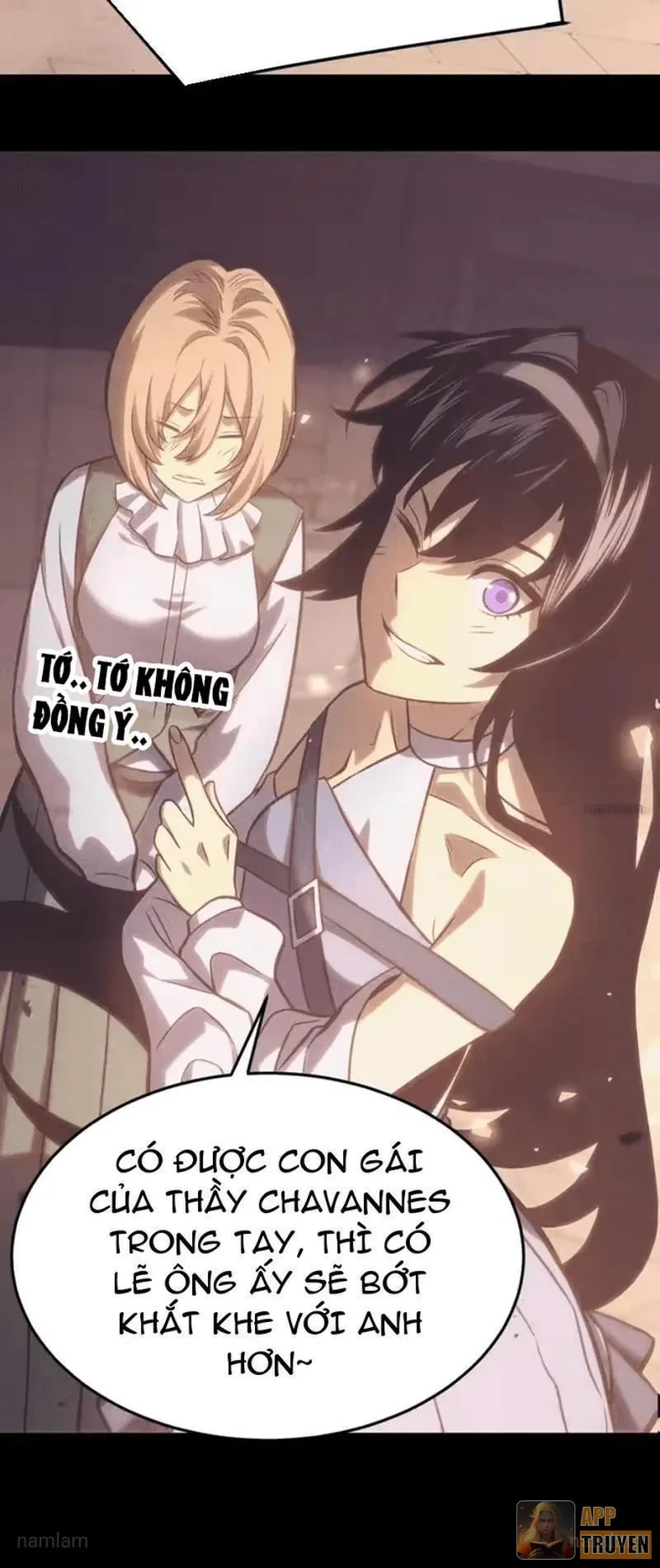 Sau Khi Sống Lại, Ta Dùng Kính Phản Diện Phục Thù Chapter 42 - 26