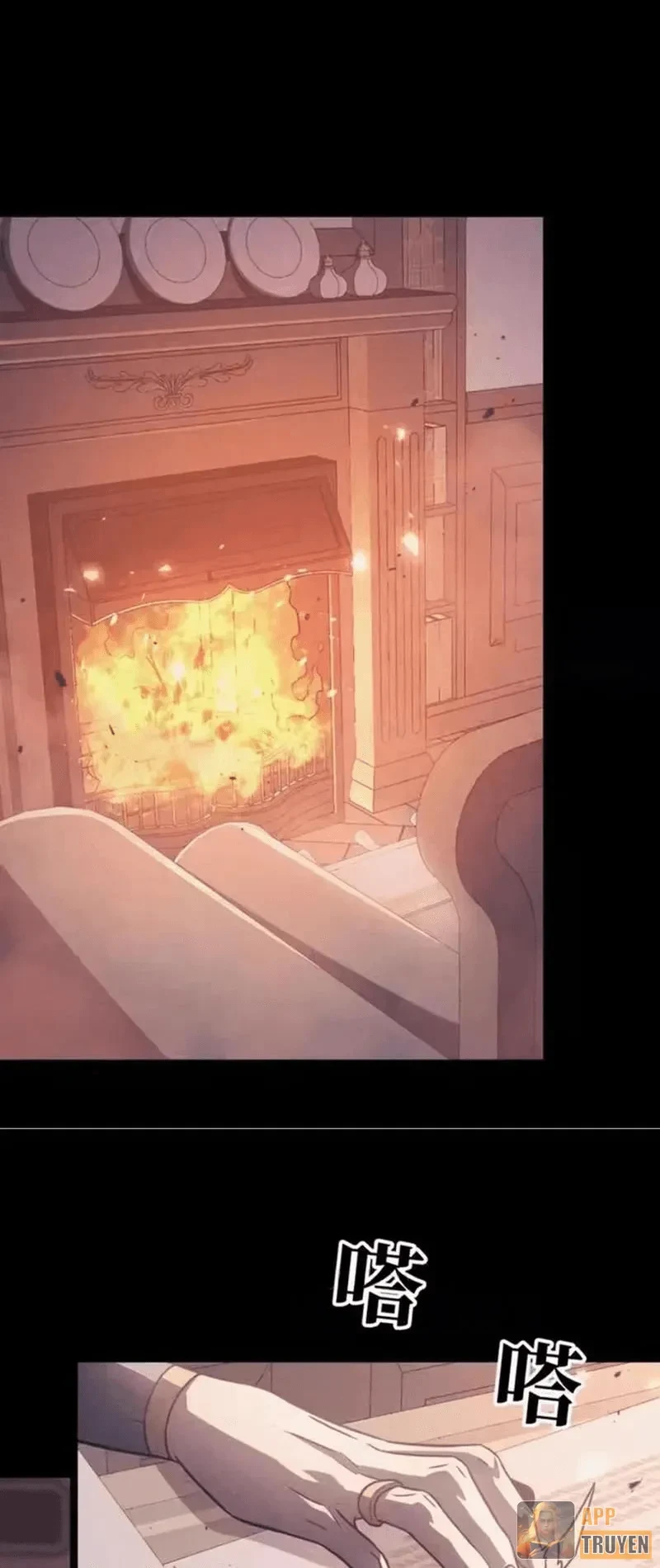 Sau Khi Sống Lại, Ta Dùng Kính Phản Diện Phục Thù Chapter 42 - 33