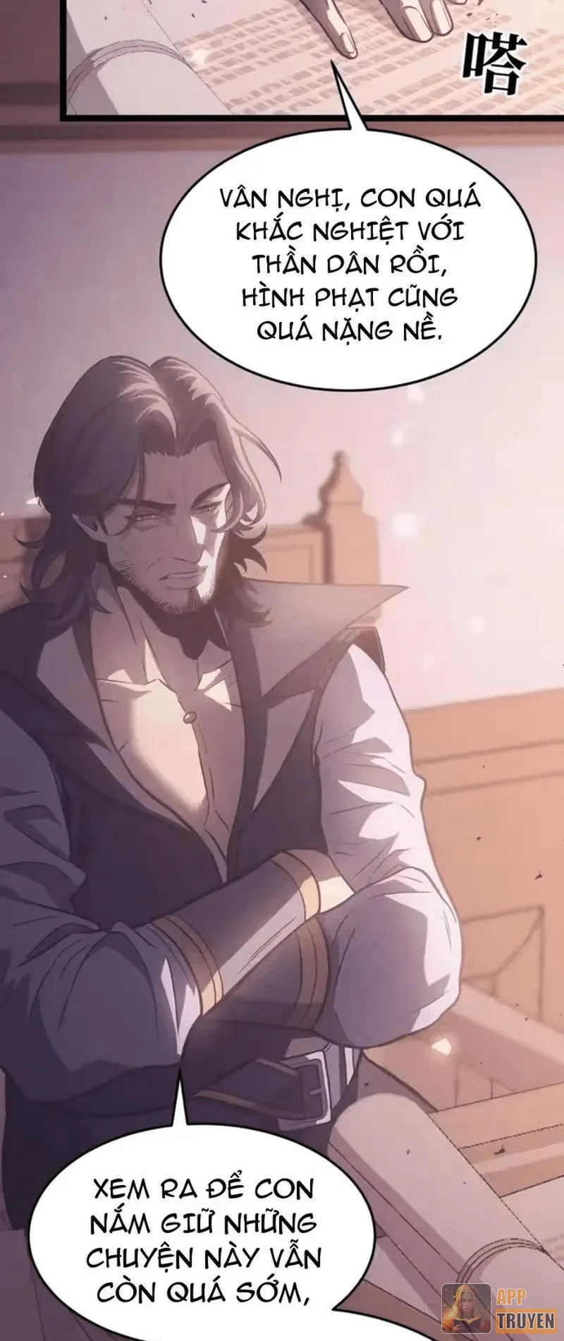 Sau Khi Sống Lại, Ta Dùng Kính Phản Diện Phục Thù Chapter 42 - 34