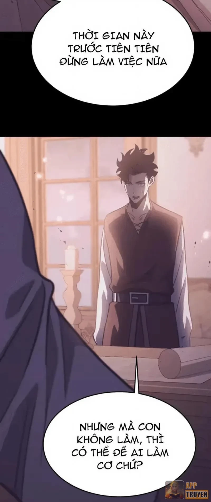 Sau Khi Sống Lại, Ta Dùng Kính Phản Diện Phục Thù Chapter 42 - 35