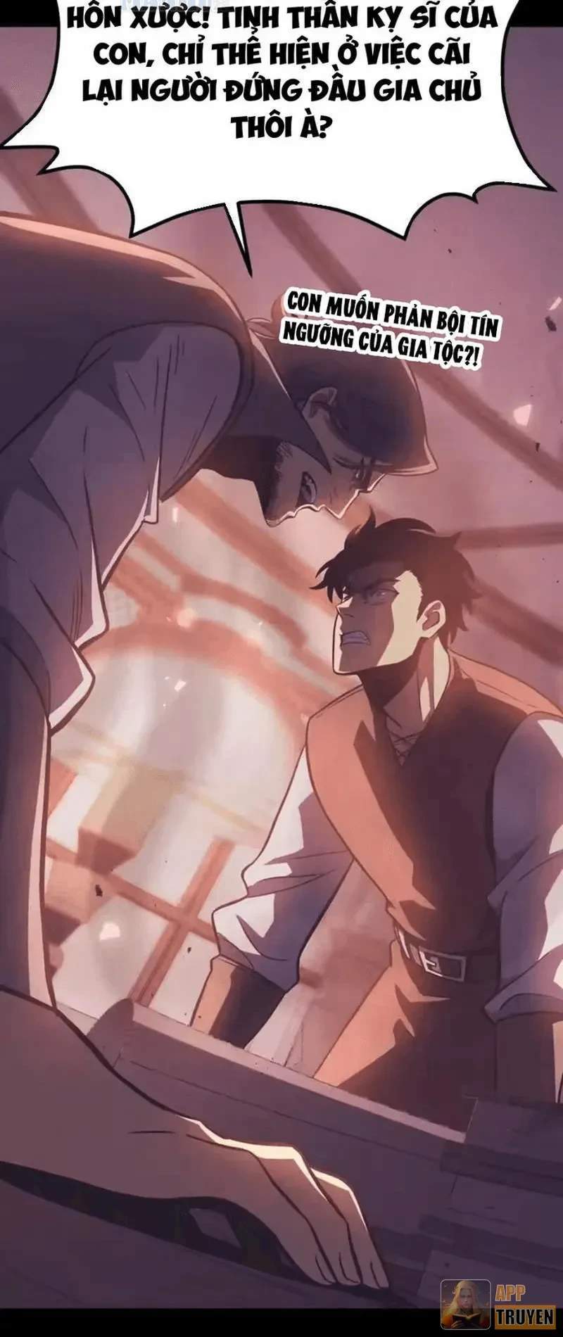 Sau Khi Sống Lại, Ta Dùng Kính Phản Diện Phục Thù Chapter 42 - 43