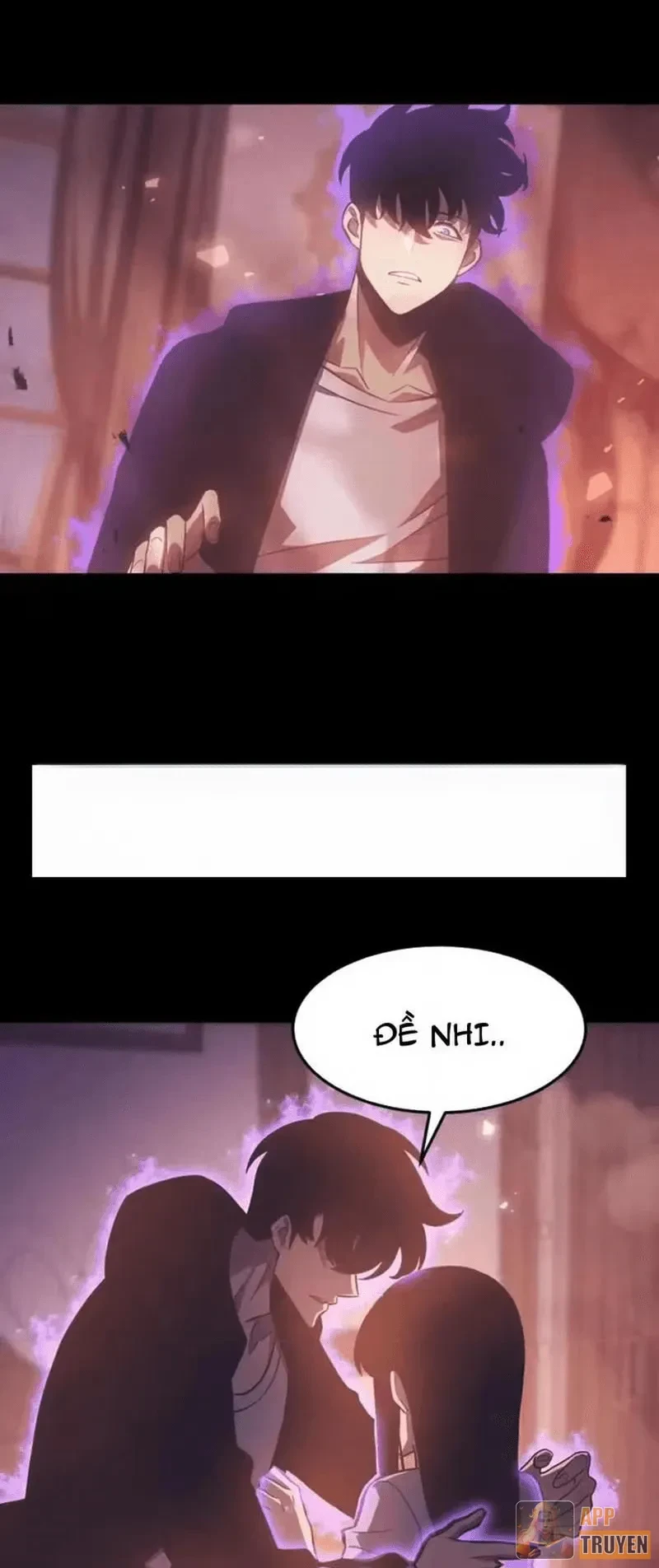 Sau Khi Sống Lại, Ta Dùng Kính Phản Diện Phục Thù Chapter 42 - 48