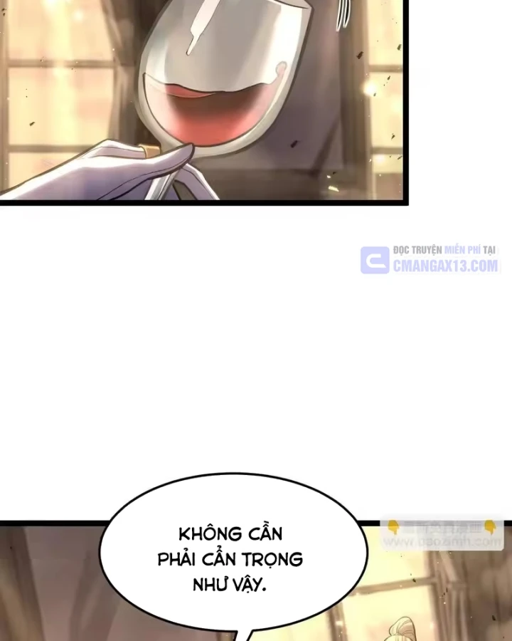 Sau Khi Sống Lại, Ta Dùng Kính Phản Diện Phục Thù Chapter 43 - 4