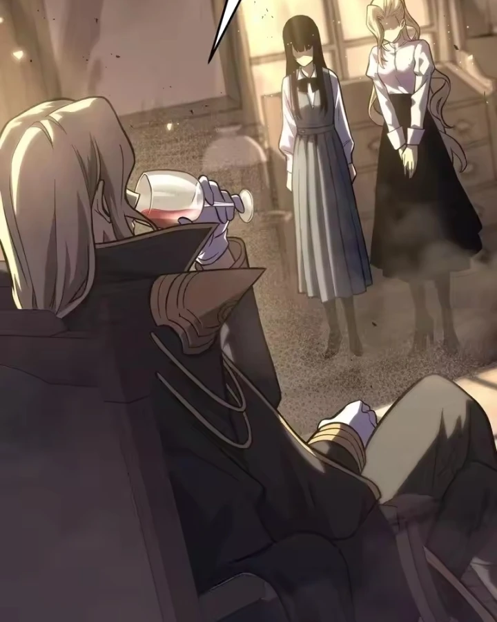 Sau Khi Sống Lại, Ta Dùng Kính Phản Diện Phục Thù Chapter 43 - 5