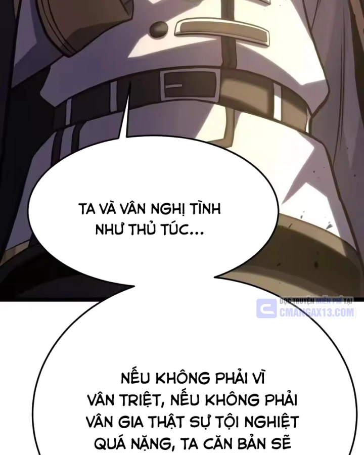 Sau Khi Sống Lại, Ta Dùng Kính Phản Diện Phục Thù Chapter 43 - 46