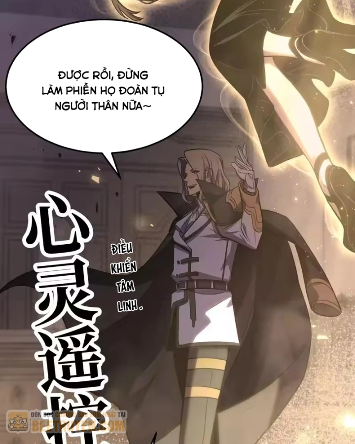 Sau Khi Sống Lại, Ta Dùng Kính Phản Diện Phục Thù Chapter 43 - 71