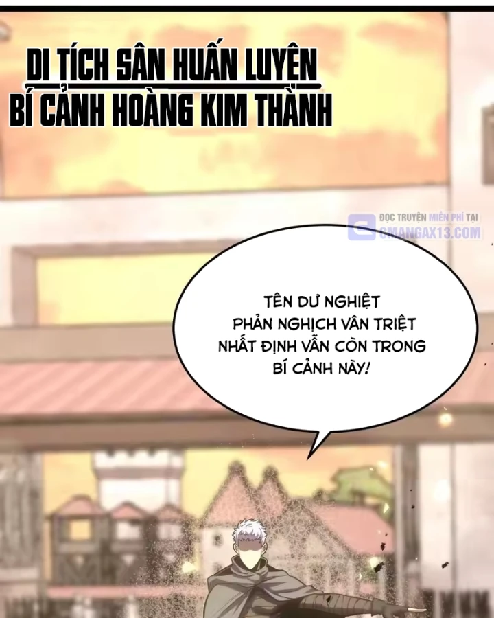 Sau Khi Sống Lại, Ta Dùng Kính Phản Diện Phục Thù Chapter 43 - 122