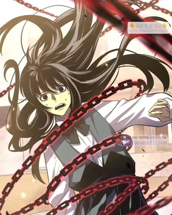 Sau Khi Sống Lại, Ta Dùng Kính Phản Diện Phục Thù Chapter 43 - 130