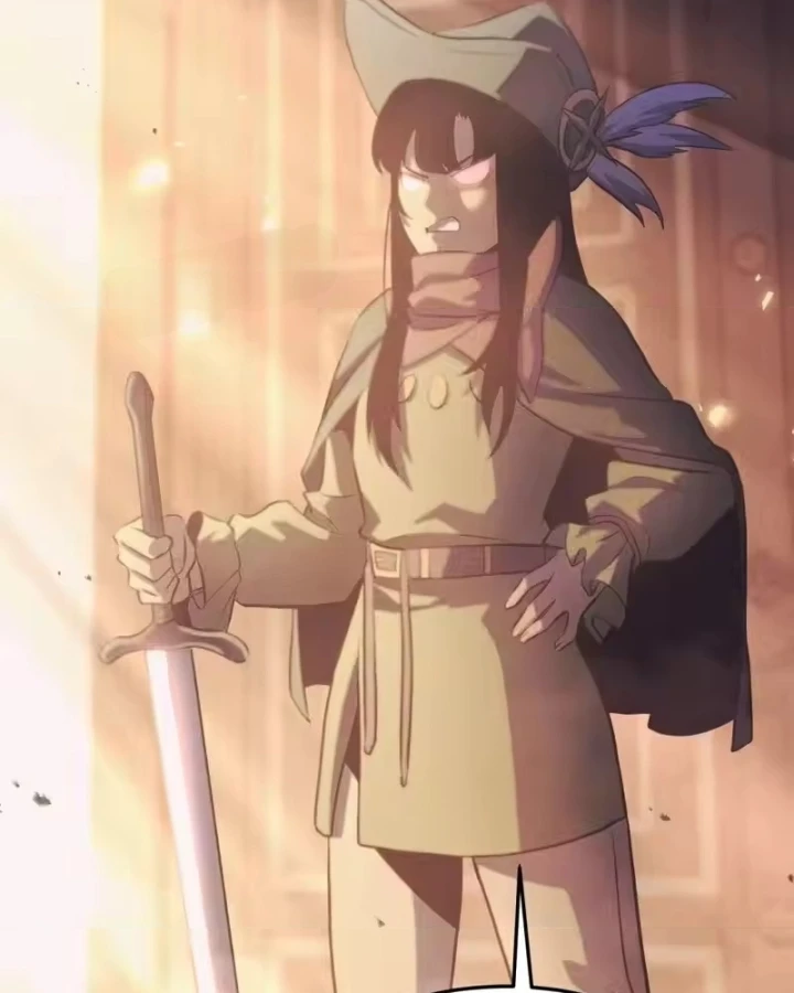 Sau Khi Sống Lại, Ta Dùng Kính Phản Diện Phục Thù Chapter 44 - 8