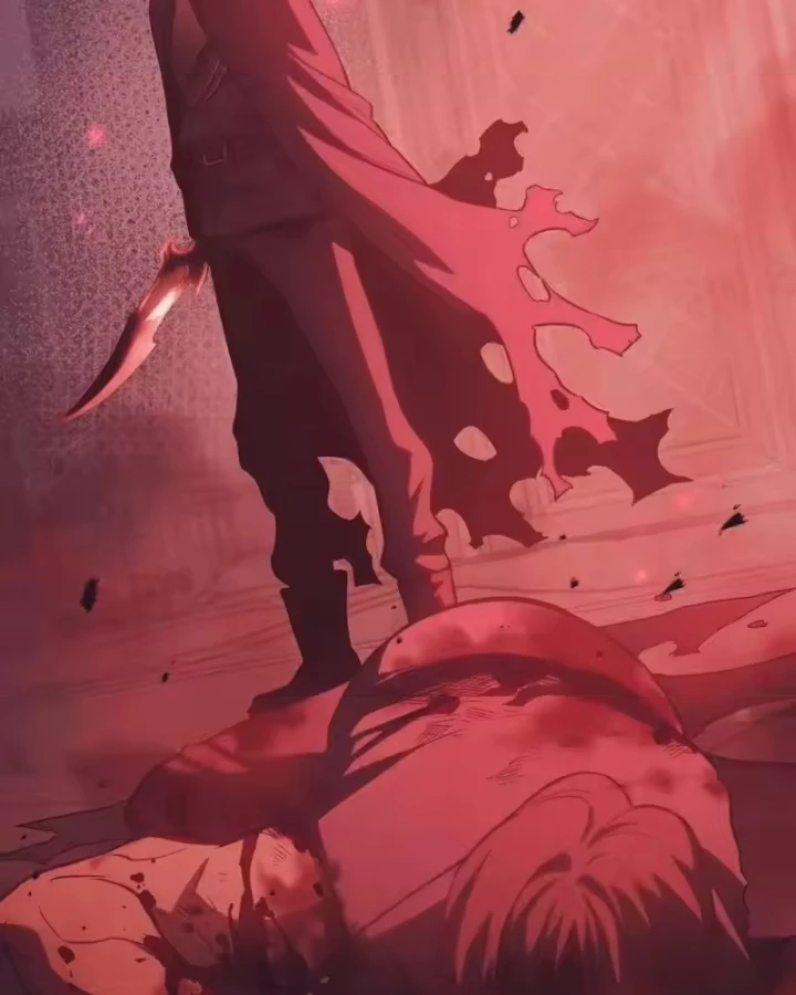 Sau Khi Sống Lại, Ta Dùng Kính Phản Diện Phục Thù Chapter 44 - 24