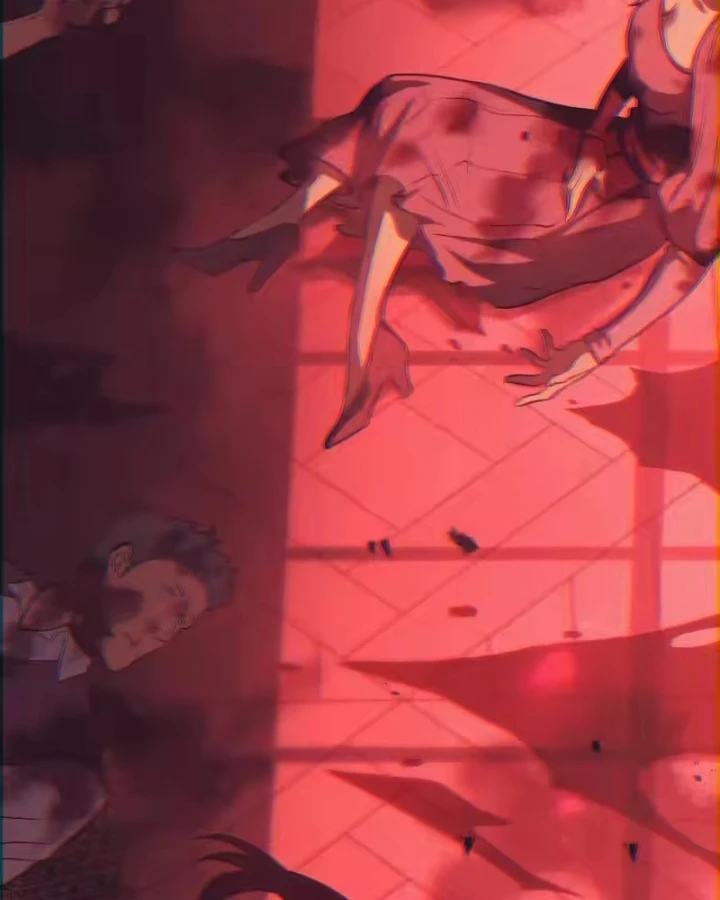 Sau Khi Sống Lại, Ta Dùng Kính Phản Diện Phục Thù Chapter 44 - 40